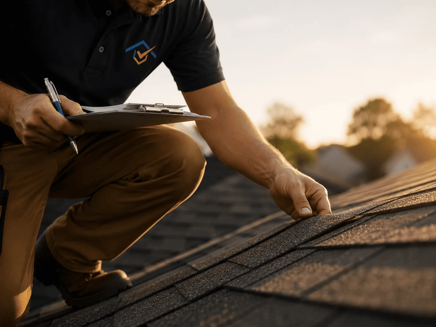Why Choose Roof Inspection in Rutherfordton, NC